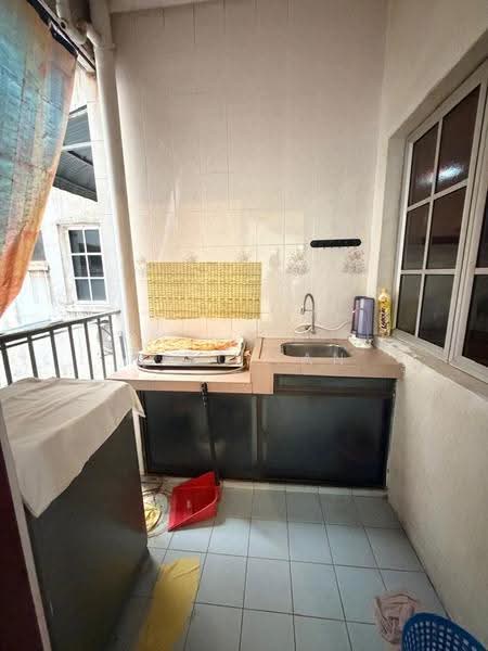 Condominium for Rent at Hillcity - Miko Tan - Kitchen - PropertyGuru.com.my