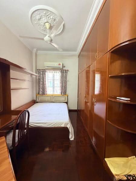 Condominium for Rent at Hillcity - Miko Tan - Bedroom - PropertyGuru.com.my