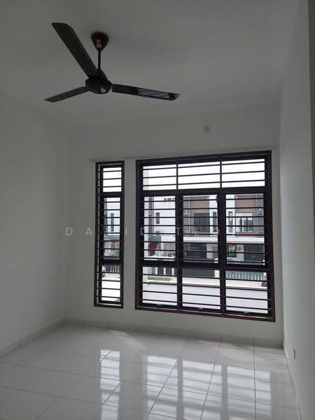 2-storey Terraced House for Rent in Hulu Langat (Selangor) - David Teoh - Living Room - PropertyGuru.com.my