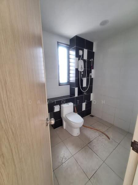 2-storey Terraced House for Rent in Hulu Langat (Selangor) - David Teoh - Bathroom - PropertyGuru.com.my