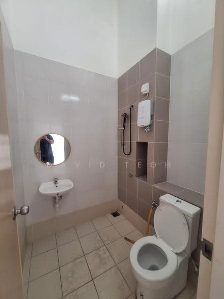 2-storey Terraced House for Rent in Hulu Langat (Selangor) - David Teoh - Bathroom - PropertyGuru.com.my