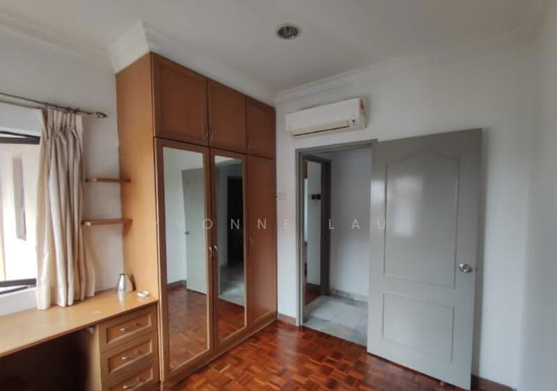 Kondominium untuk Disewa di Sunway Sutera Condominium - Yvonne Lau - Bedroom - PropertyGuru.com.my