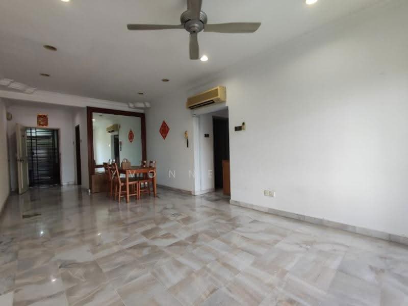 Kondominium untuk Disewa di Sunway Sutera Condominium - Yvonne Lau - Living Room - PropertyGuru.com.my