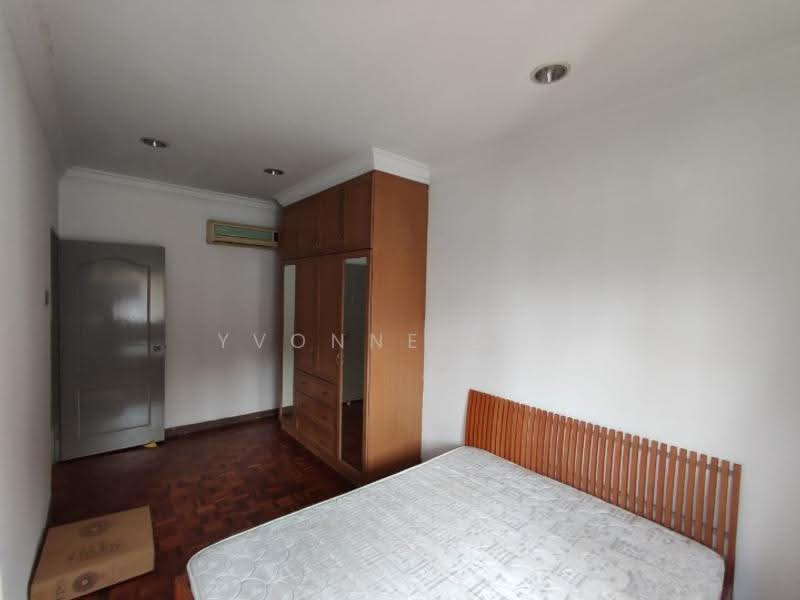 Kondominium untuk Disewa di Sunway Sutera Condominium - Yvonne Lau - Bedroom - PropertyGuru.com.my