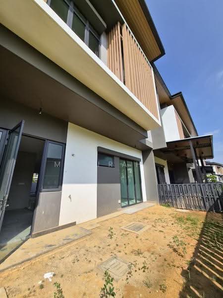 2-storey Terraced House for Sale in Setia Eco Glades (Cyberjaya) - Mahirah . - Exterior - PropertyGuru.com.my
