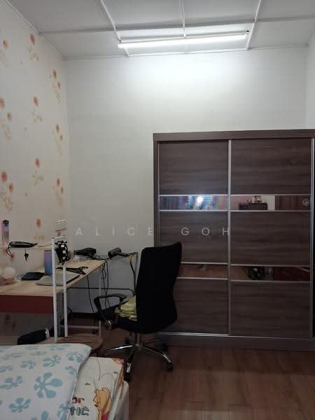 2-storey Terraced House for Sale in SS2 (Petaling Jaya) - Alice Goh - Study - PropertyGuru.com.my
