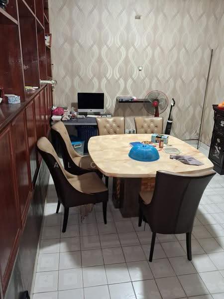 2-storey Terraced House for Sale in SS2 (Petaling Jaya) - Alice Goh - Dining Room - PropertyGuru.com.my