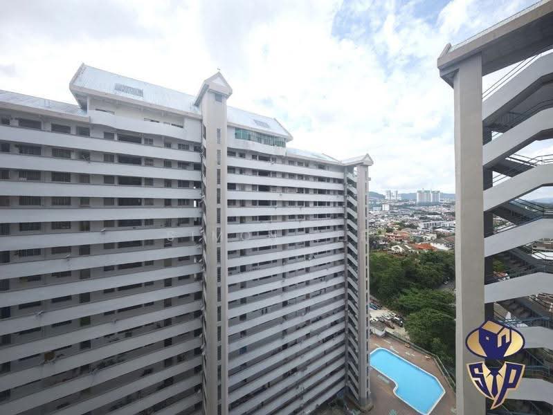 Condominium for Sale at Seri Cendekia - Simon Lee - Exterior - PropertyGuru.com.my
