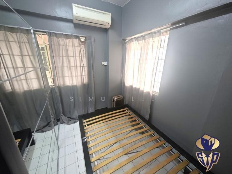 Condominium for Sale at Seri Cendekia - Simon Lee - Bedroom - PropertyGuru.com.my