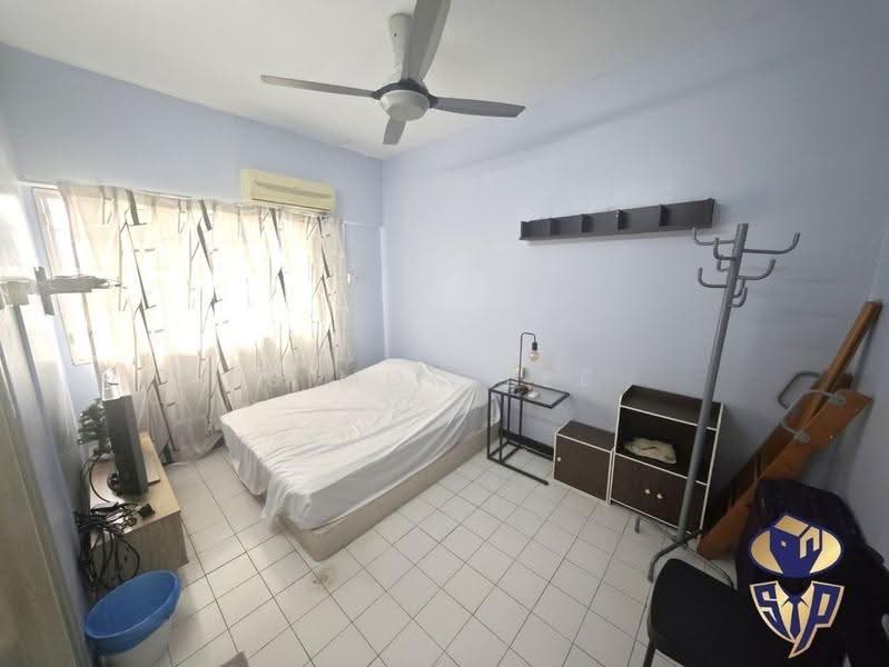 Condominium for Sale at Seri Cendekia - Simon Lee - Bedroom - PropertyGuru.com.my