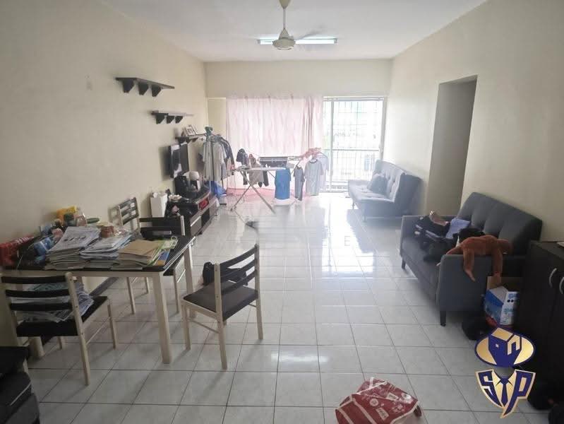 Condominium for Sale at Seri Cendekia - Simon Lee - Living Room - PropertyGuru.com.my