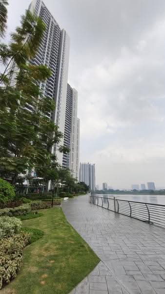 Shop for Rent in Taman Wahyu (Batu Caves) - Emily Tee - Exterior - PropertyGuru.com.my