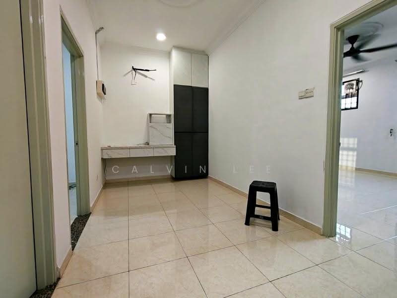 2-storey Terraced House for Sale in Taman Nusa Indah (Iskandar Puteri (Nusajaya)) - Calvin Lee - Living Room - PropertyGuru.com.my