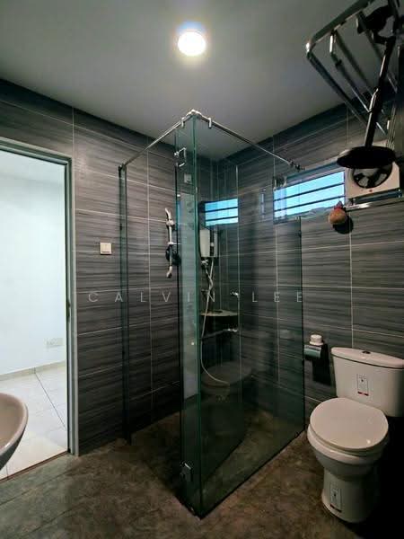 2-storey Terraced House for Sale in Taman Nusa Indah (Iskandar Puteri (Nusajaya)) - Calvin Lee - Bathroom - PropertyGuru.com.my