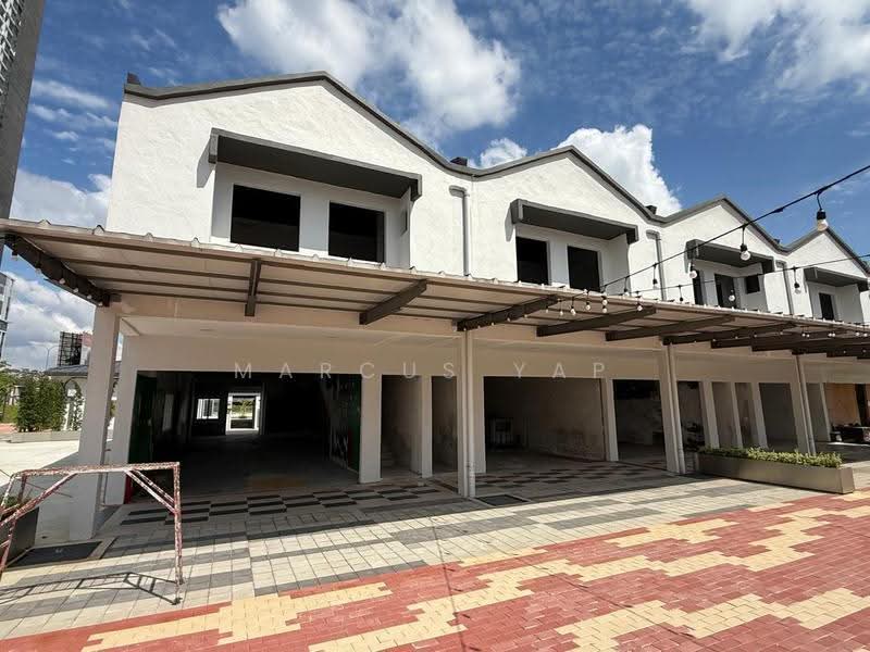 Shop for Rent in Petaling Jaya (Selangor) - Marcus Yap - Exterior - PropertyGuru.com.my