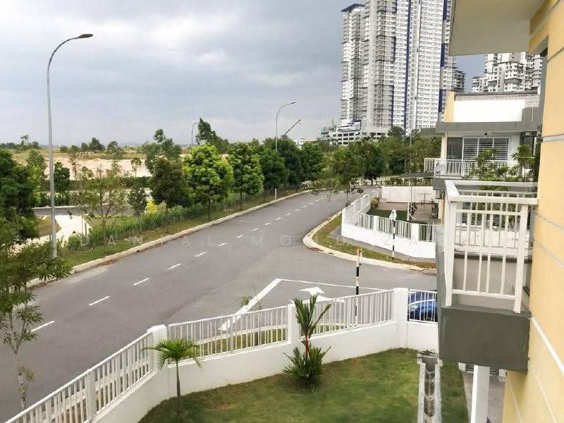 Rumah Teres untuk Dijual di Kajang (Selangor) - Danial Mohd Zaki - PropertyGuru.com.my