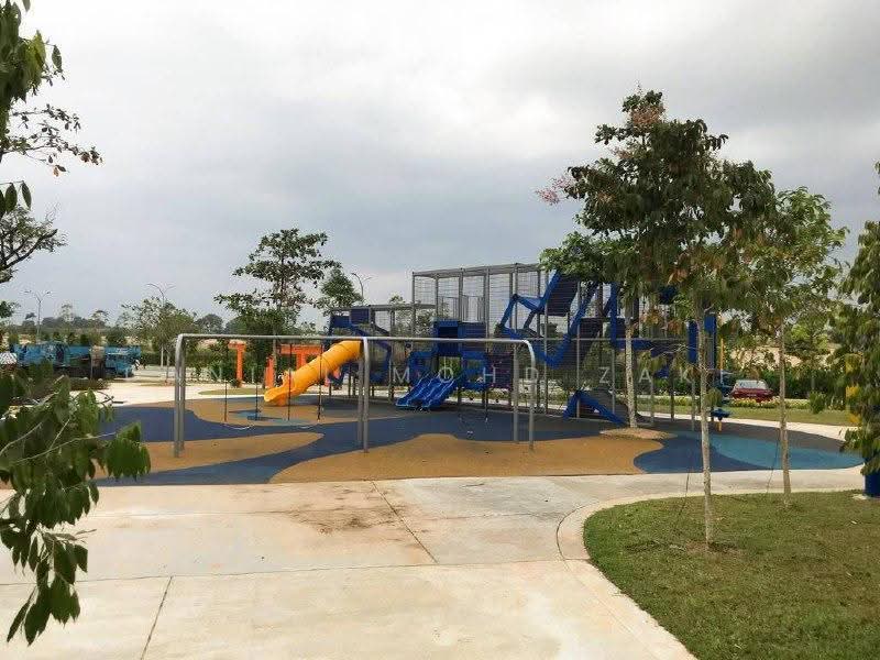 Rumah Teres untuk Dijual di Kajang (Selangor) - Danial Mohd Zaki - PropertyGuru.com.my