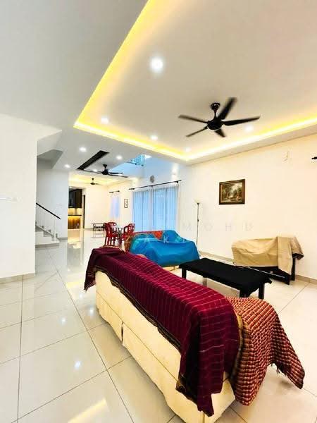 Rumah Teres untuk Dijual di Kajang (Selangor) - Danial Mohd Zaki - PropertyGuru.com.my