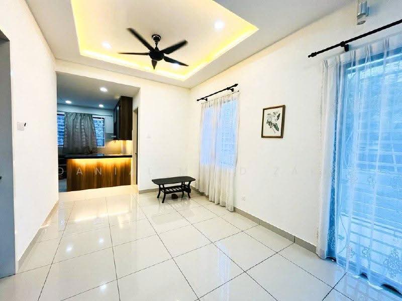 Rumah Teres untuk Dijual di Kajang (Selangor) - Danial Mohd Zaki - PropertyGuru.com.my