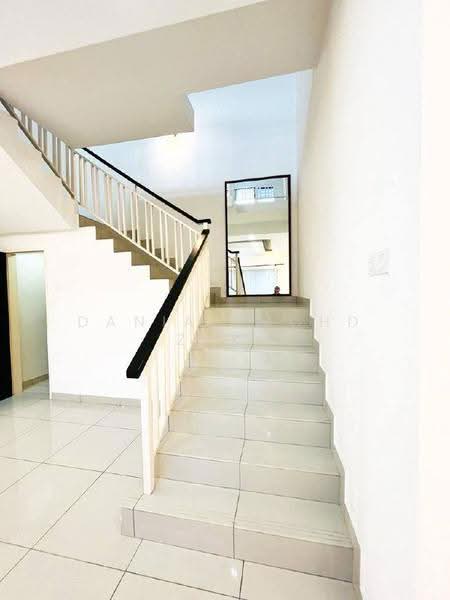 Rumah Teres untuk Dijual di Kajang (Selangor) - Danial Mohd Zaki - PropertyGuru.com.my