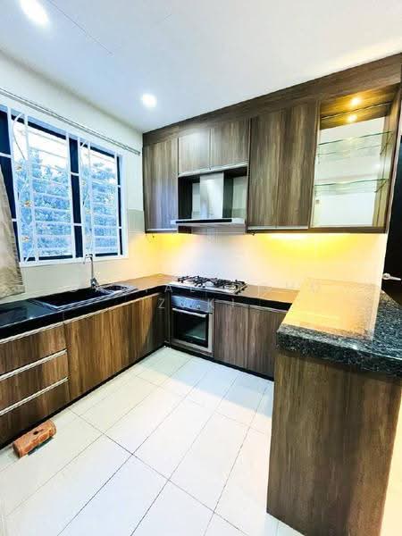 Rumah Teres untuk Dijual di Kajang (Selangor) - Danial Mohd Zaki - PropertyGuru.com.my
