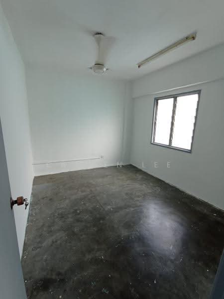 Pangsapuri untuk Disewa di Apartment Sri Rakyat - Carmen Lee - Interior - PropertyGuru.com.my