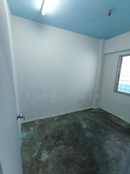 Pangsapuri untuk Disewa di Apartment Sri Rakyat - Carmen Lee - PropertyGuru.com.my