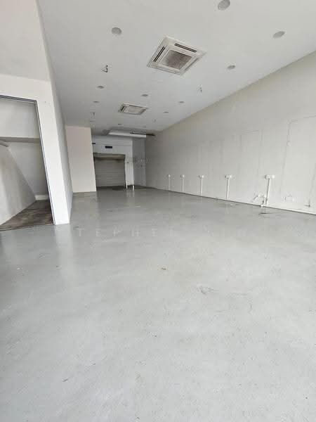 Shop for Rent in Bandar Rimbayu (Telok Panglima Garang) - Stephen Lim - Interior - PropertyGuru.com.my