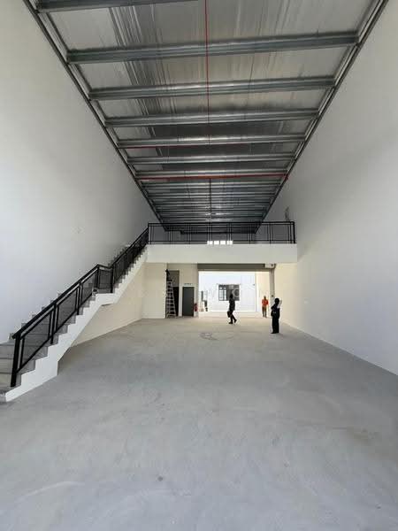 Kilang untuk Disewa di Bandar Indahpura (Kulai) - Bess Wong - PropertyGuru.com.my