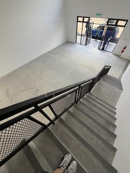 Kilang untuk Disewa di Bandar Indahpura (Kulai) - Bess Wong - Entrance - PropertyGuru.com.my
