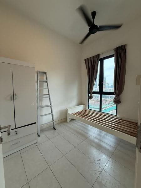 Kondominium untuk Disewa di 100 Residency - Justin Lai - Bedroom - PropertyGuru.com.my