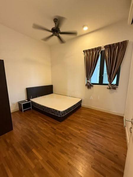 Kondominium untuk Disewa di 100 Residency - Justin Lai - Bedroom - PropertyGuru.com.my