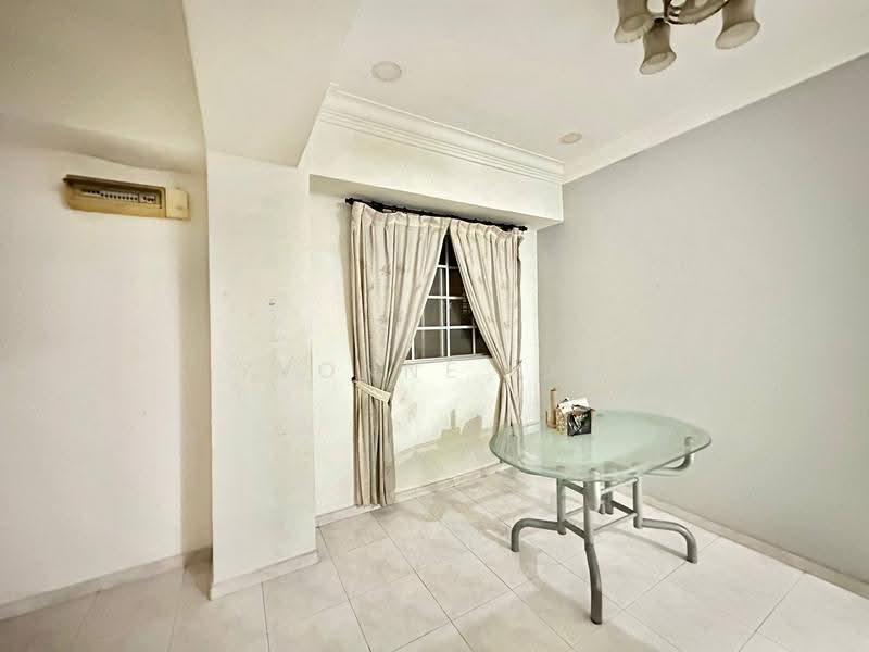 Apartment for Sale at Sri Impian Apartment - Yvonne Lim - Dining Room - PropertyGuru.com.my
