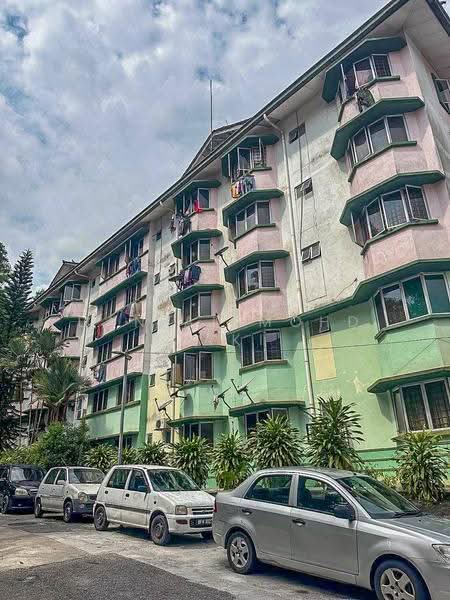 Kondominium untuk Dijual di Astana Mutiara - Danial Mohd Zaki - PropertyGuru.com.my