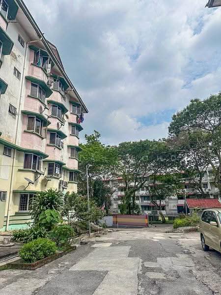 Kondominium untuk Dijual di Astana Mutiara - Danial Mohd Zaki - PropertyGuru.com.my