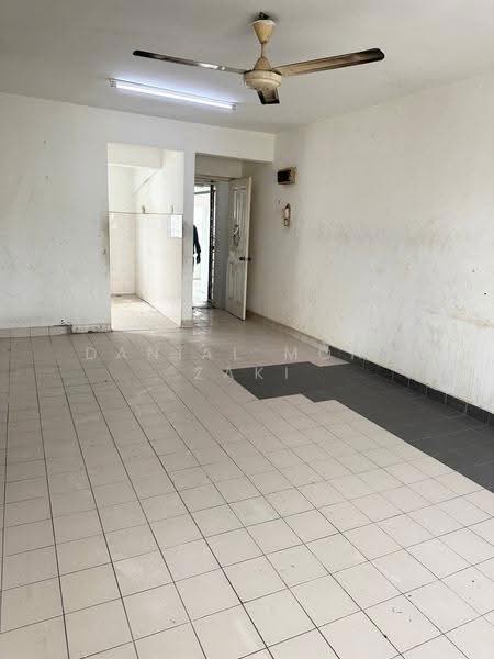 Kondominium untuk Dijual di Astana Mutiara - Danial Mohd Zaki - PropertyGuru.com.my