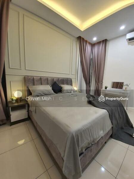Kediaman Servis untuk Disewa di The Tropika - Eric Sea - Bedroom - PropertyGuru.com.my