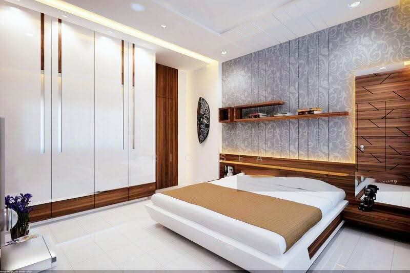 Kediaman Servis untuk Disewa di The Tropika - Eric Sea - Bedroom - PropertyGuru.com.my
