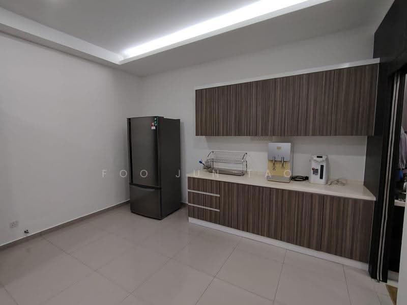 Kediaman Servis untuk Disewa di D'carlton (Residensi Seri Mega) - Foo Jun Tao - PropertyGuru.com.my