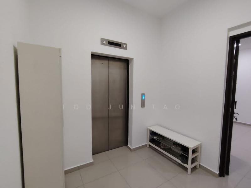 Kediaman Servis untuk Disewa di D'carlton (Residensi Seri Mega) - Foo Jun Tao - PropertyGuru.com.my
