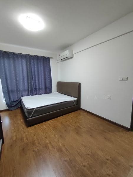 Kediaman Servis untuk Disewa di D'carlton (Residensi Seri Mega) - Foo Jun Tao - PropertyGuru.com.my