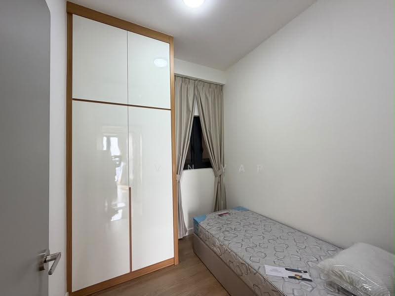 Condominium for Rent at Skyline KL - Kevin Yap - Bedroom - PropertyGuru.com.my