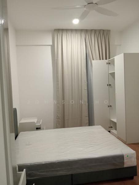 Service Residence for Rent at 168 Park Residensi Selayang - Johnson Ho - Bedroom - PropertyGuru.com.my