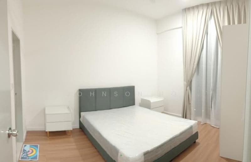 Service Residence for Rent at 168 Park Residensi Selayang - Johnson Ho - Bedroom - PropertyGuru.com.my