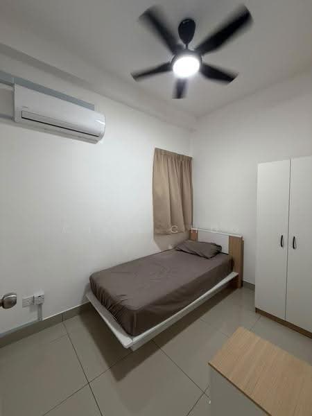 Service Residence for Rent at Acacia Residences - Chris Choo - Bedroom - PropertyGuru.com.my