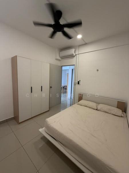 Service Residence for Rent at Acacia Residences - Chris Choo - Bedroom - PropertyGuru.com.my