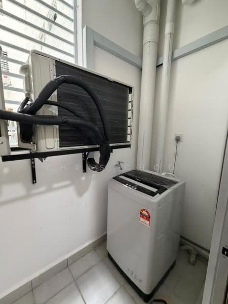 Service Residence for Rent at Acacia Residences - Chris Choo - PropertyGuru.com.my