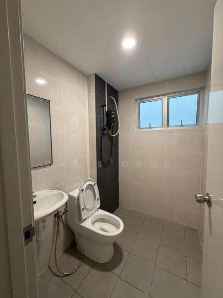 Service Residence for Rent at Acacia Residences - Chris Choo - PropertyGuru.com.my