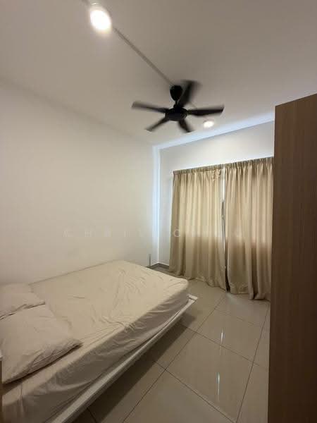 Service Residence for Rent at Acacia Residences - Chris Choo - PropertyGuru.com.my