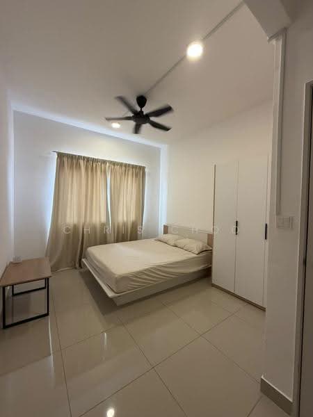 Service Residence for Rent at Acacia Residences - Chris Choo - PropertyGuru.com.my